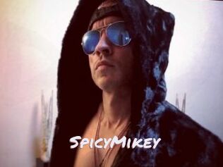 SpicyMikey