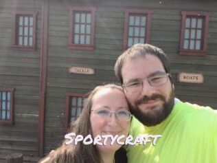 Sportycraft