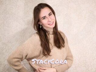 StacyCora