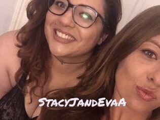 StacyJandEvaA