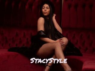 StacyStyle