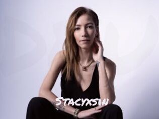 Stacyxsin