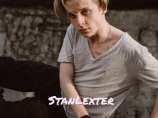 StanLexter