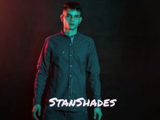 StanShades