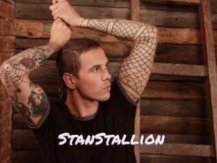 StanStallion