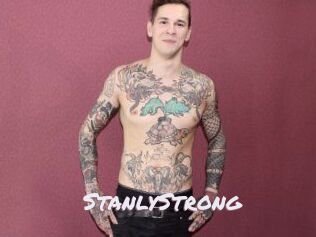 StanlyStrong