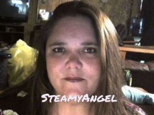 SteamyAngel