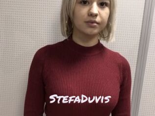 StefaDuvis