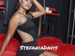 StefaniaDavis