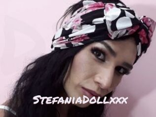 StefaniaDollxxx