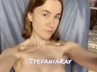 StefaniaRay