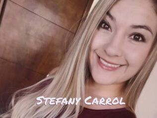 Stefany_Carrol