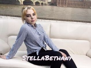 StellaBethany