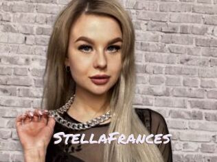 StellaFrances