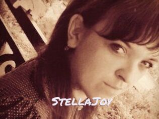 StellaJoy