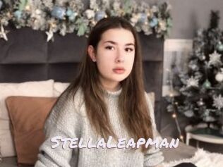 StellaLeapman