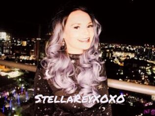 StellaReyXOXO