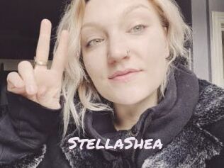 StellaShea