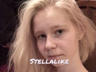 Stellalike