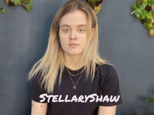 StellaryShaw