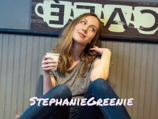 StephanieGreenie