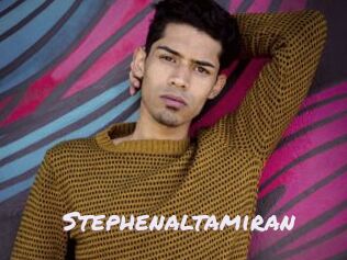 Stephenaltamiran