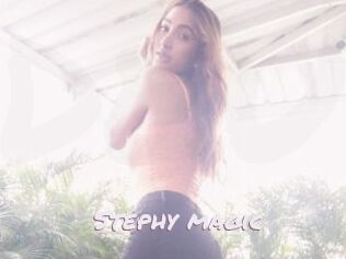 Stephy_magic