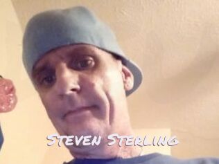 Steven_Sterling