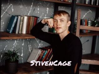 StivenCage