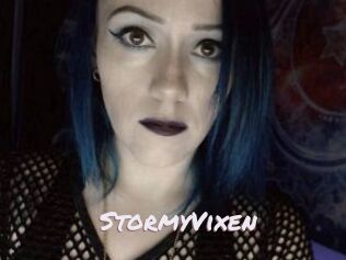 StormyVixen