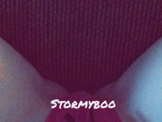 Stormyboo