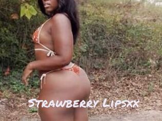 Strawberry_Lipsxx