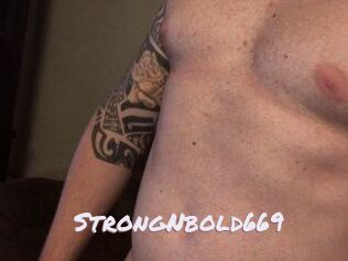 StrongNbold669