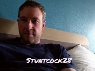 Stuntcock28