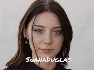 SuanaDuglas