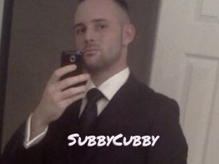 SubbyCubby