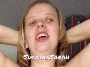 SuckingSarah