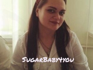 SugarBaby4you