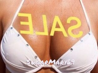 SugarMary69