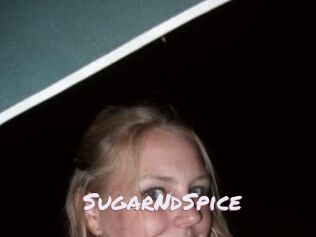 SugarNdSpice