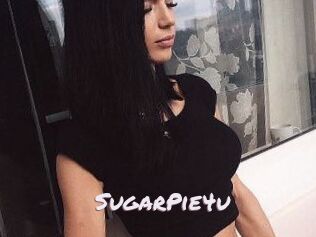 SugarPie4u