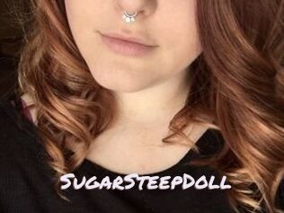 SugarSteep_Doll