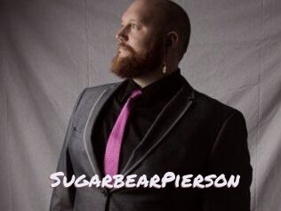 SugarbearPierson