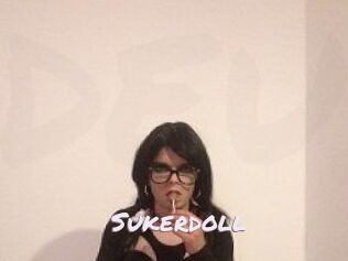 Sukerdoll