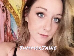 SummerJaine