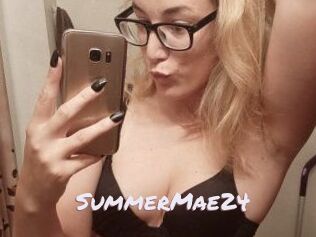 SummerMae24
