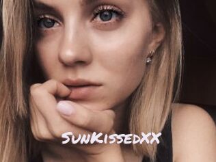 SunKissedXX