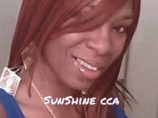 SunShine_cca