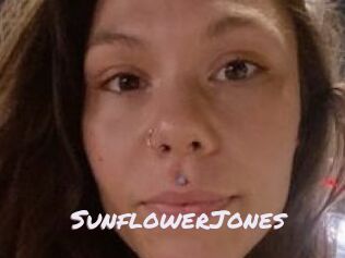 SunflowerJones