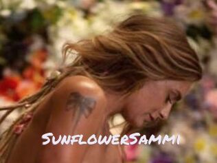 SunflowerSammi